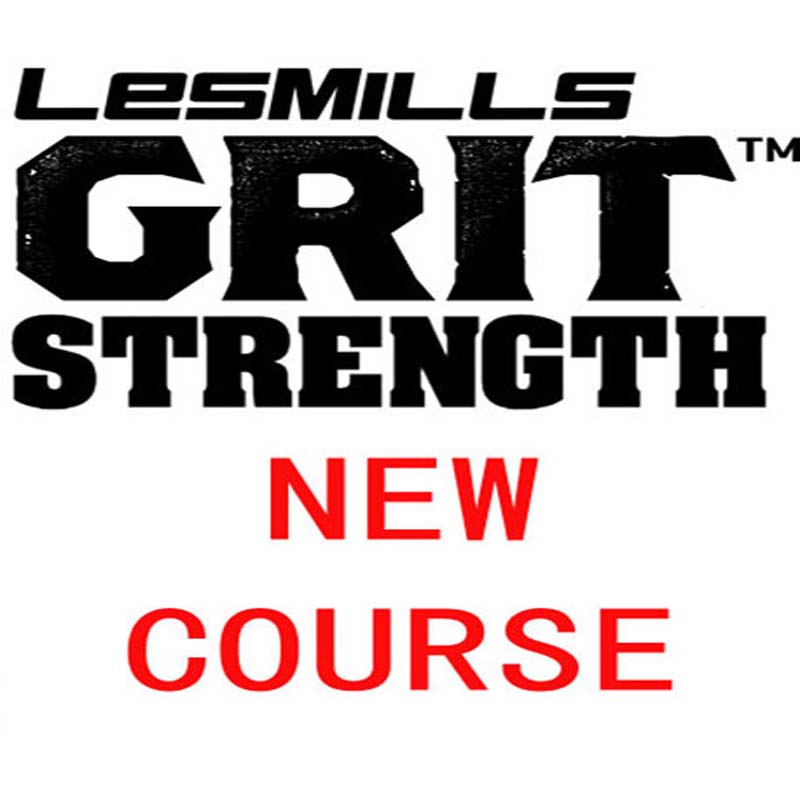 Pre Sale 2025 Q1 GRIT STRENGTH 51 New Release ST51 DVD, CD & Notes